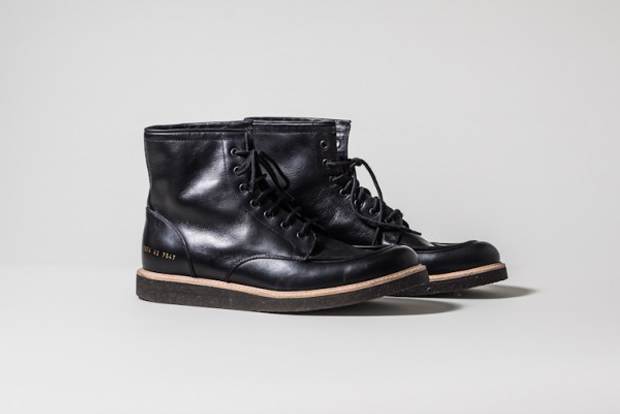 Common Projects Sonbahar / Kış 2012