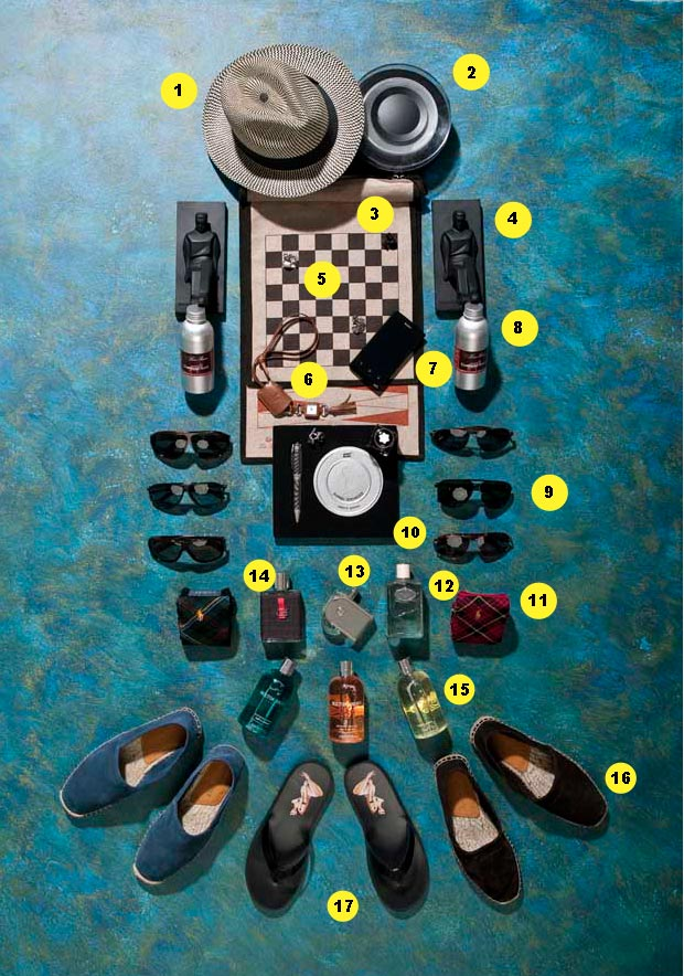 Babalar ve oğullar arasında 