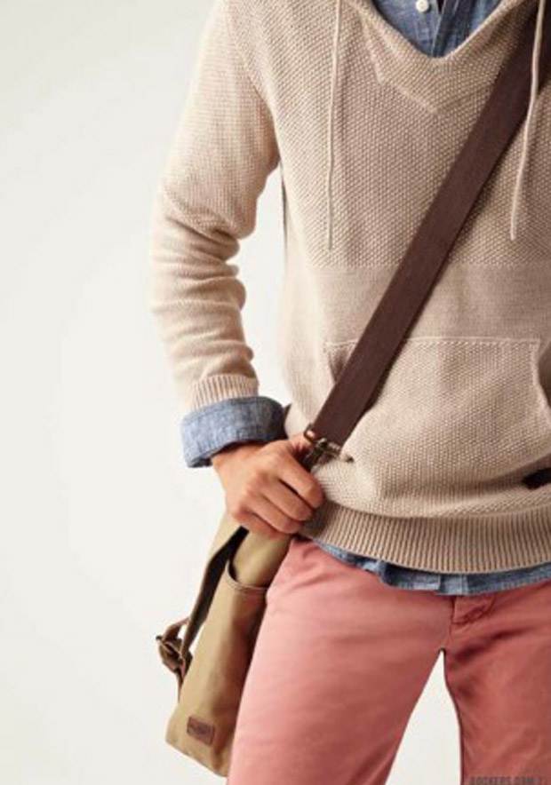 Dockers İlkbahar / Yaz 2013