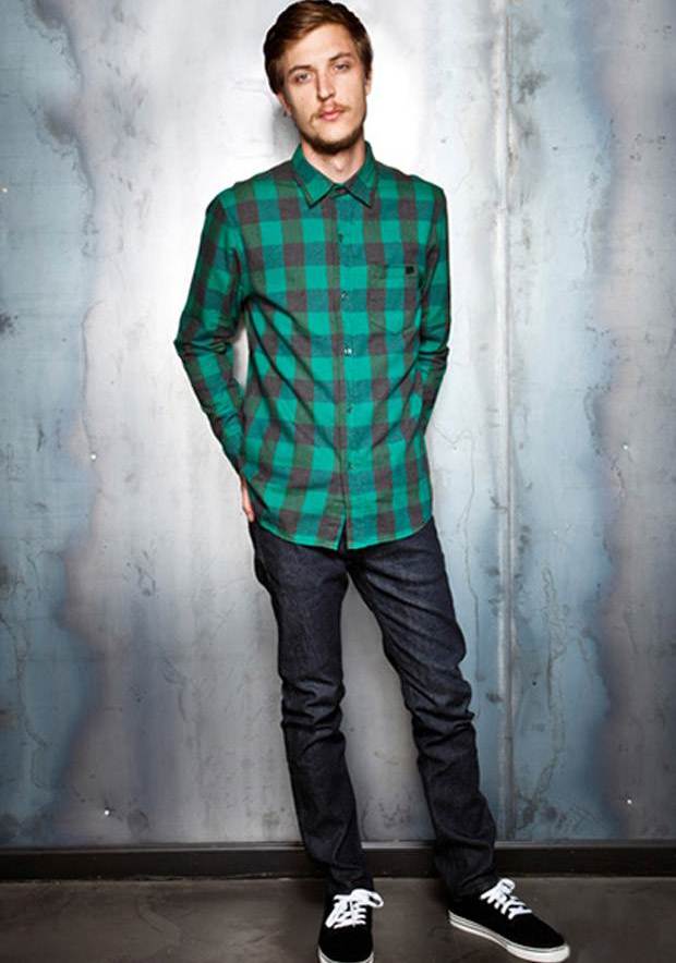 Hundreds Sonbahar / Kış 2012