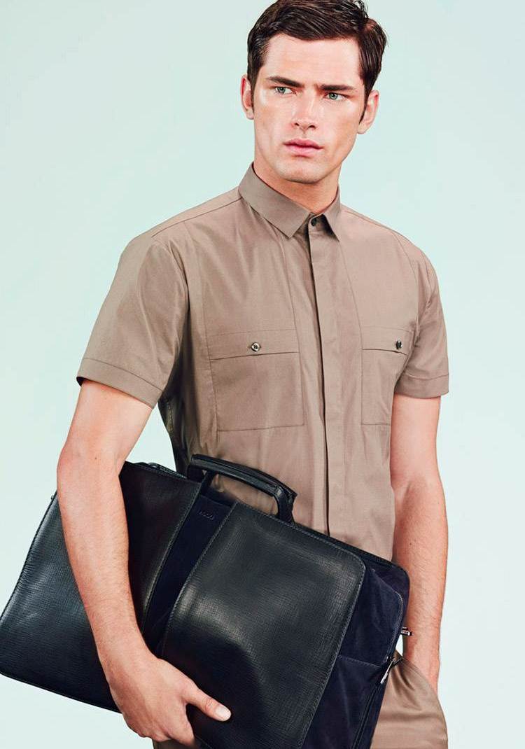 Hugo by Hugo Boss İlkbahar / Yaz 2013