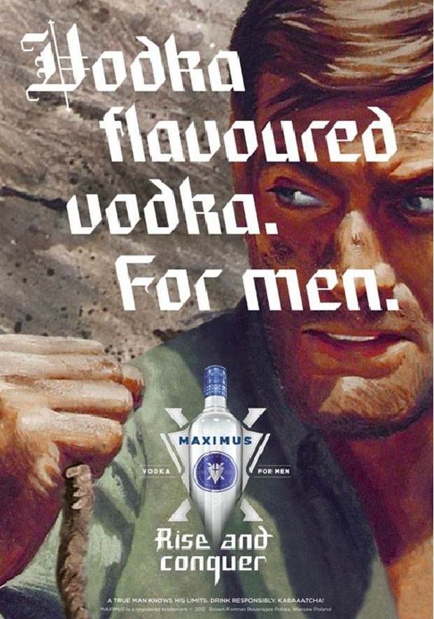 Yerinden kalk ve fethet!