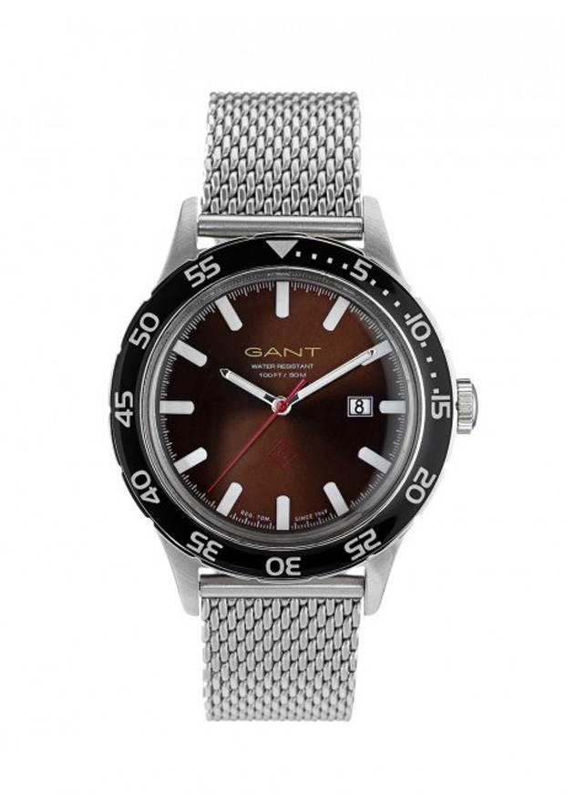 GANT'le zamanı yakala