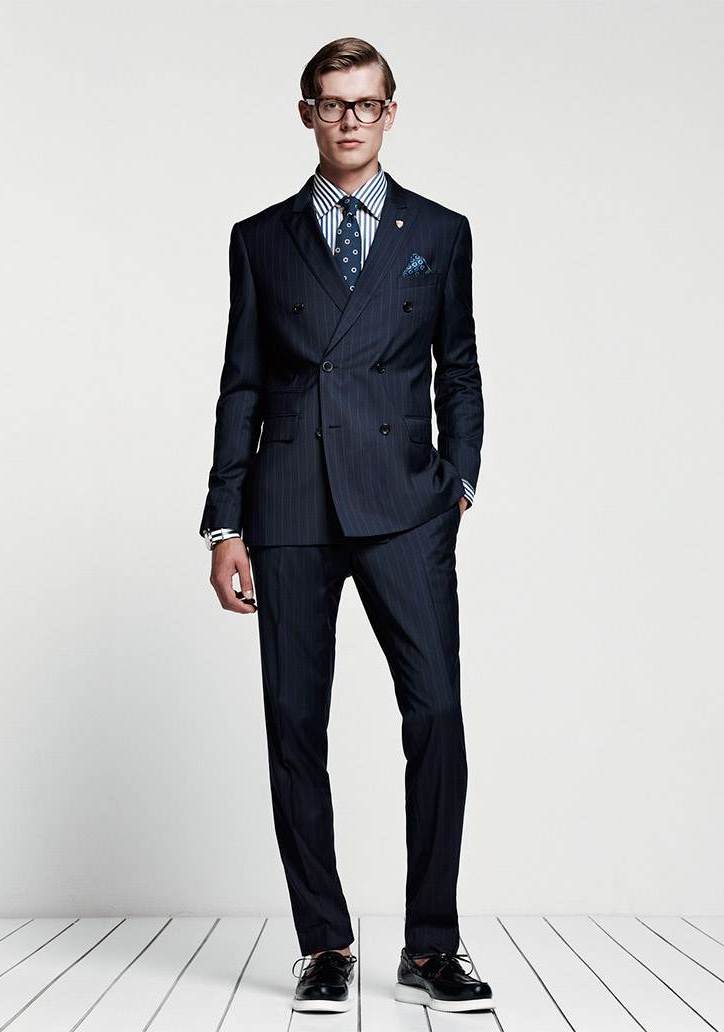 Tommy Hilfiger Sportswear İlkbahar / Yaz 2013