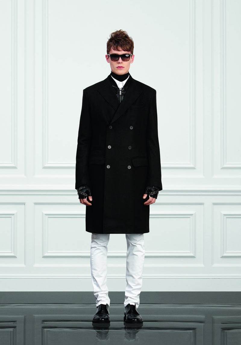 Karl by Karl Lagerfeld 2012 Sonbahar/Kış