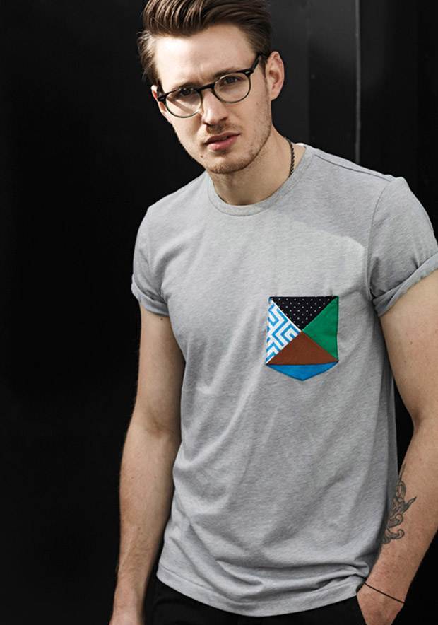 Adidas Originals Blue İlkbahar / Yaz 2013