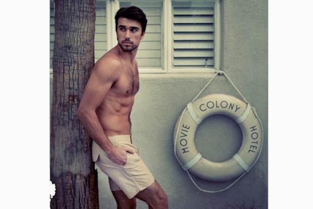 Onia Resort İlkbahar / Yaz 2013