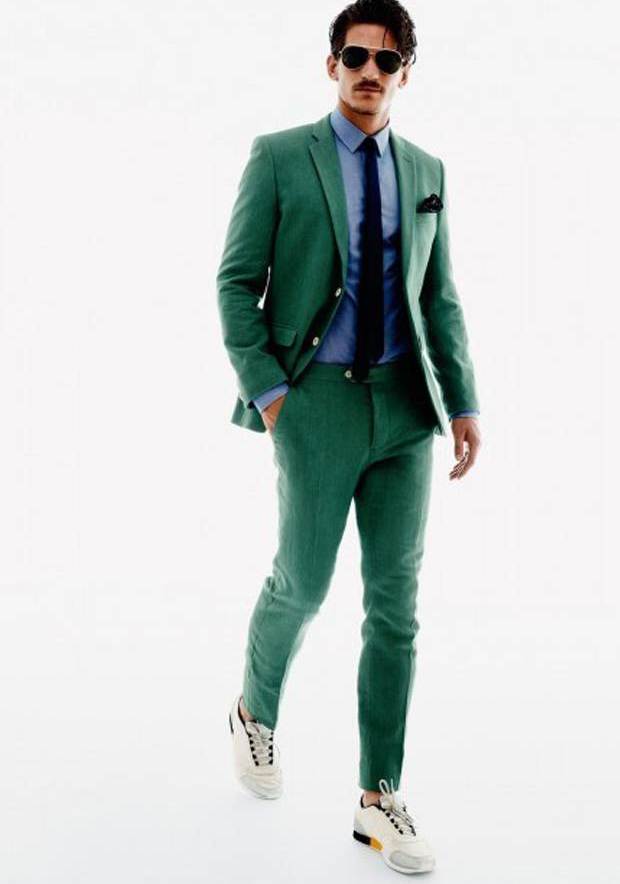 H&M İlkbahar / Yaz 2013