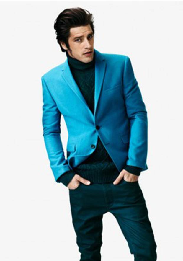 H&M Sonbahar / Kış 2012