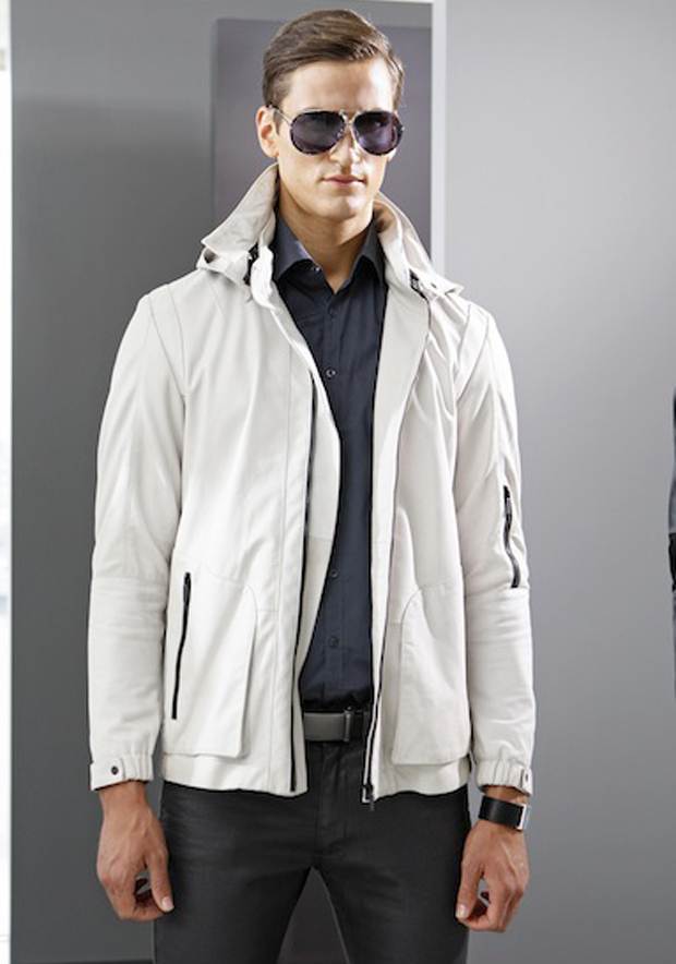 Porsche Design İlkbahar / Yaz 2013