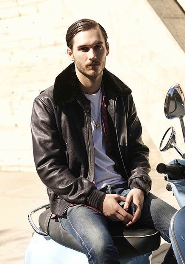 Louis Vuitton Sonbahar / Kış 2012