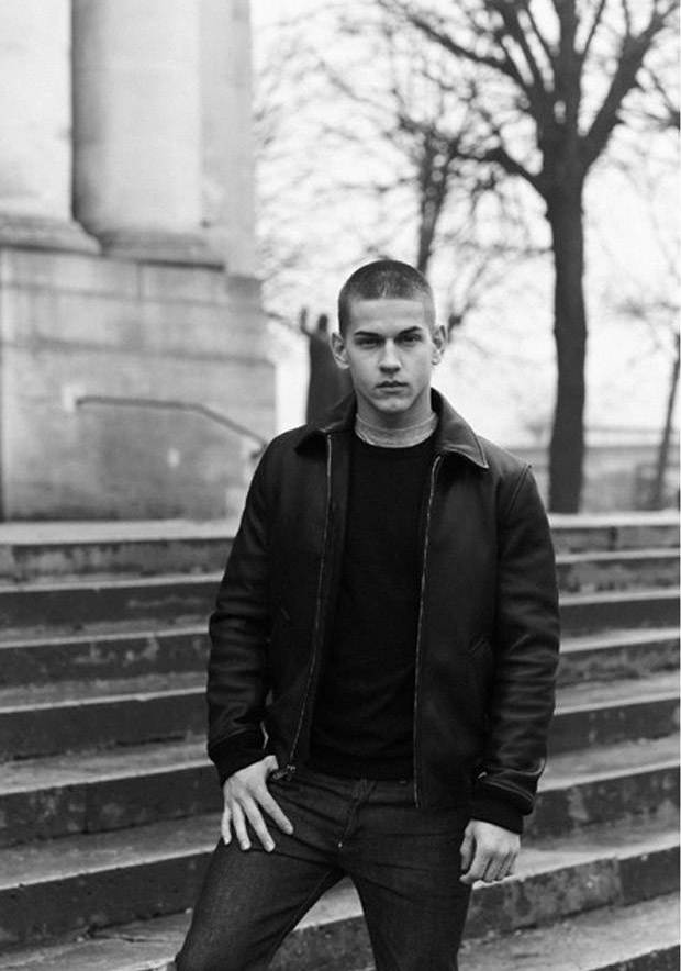 Louis Wong Sonbahar / Kış 2012