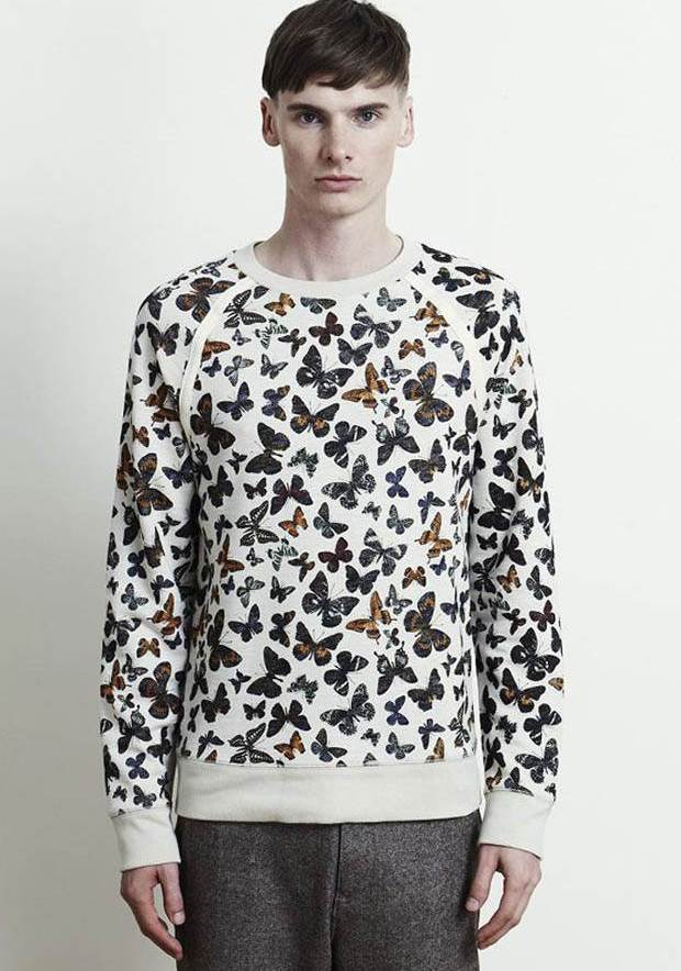 Topman LTD Sonbahar/Kış 2012