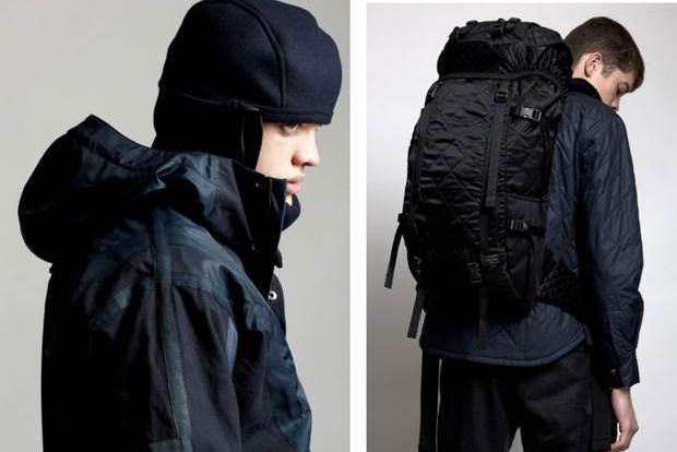 Maharishi Sonbahar / Kış 2012