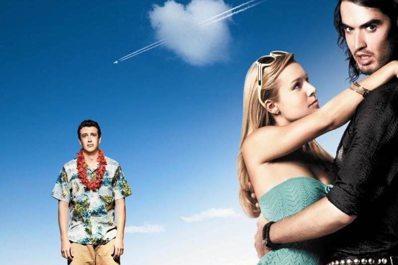 Erkeklerin bile izleyebileceği romantik komediler 