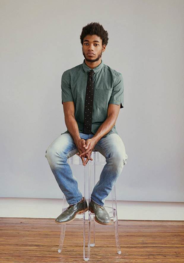 Levi's Sonbahar/Kış 2012