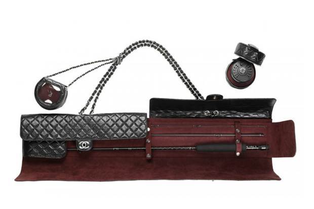 Spora Chanel imzası