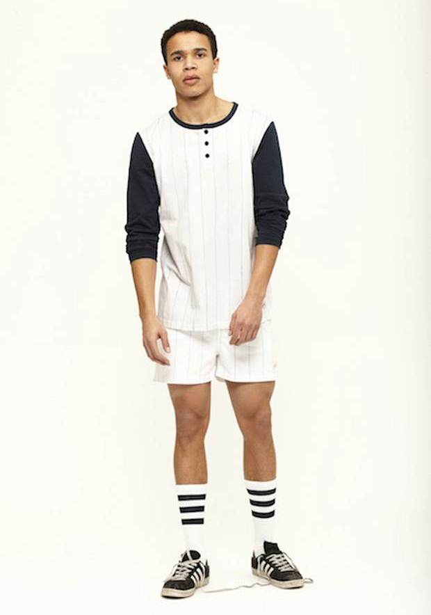 Rascals Sonbahar / Kış 2012