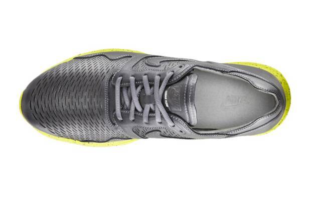 Nike'ın koşucuları