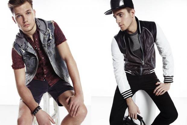 River Island İlkbahar / Yaz 2013