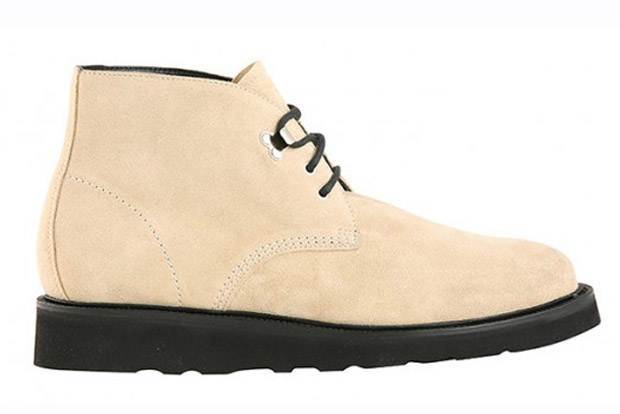 Kris Van Assche İlkbahar / Yaz 2013