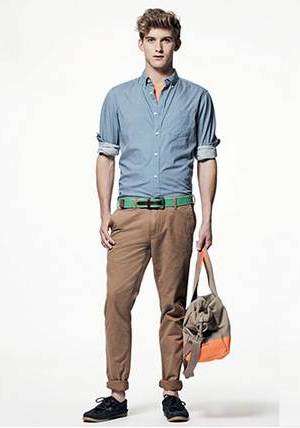 GAP İlkbahar / Yaz 2013