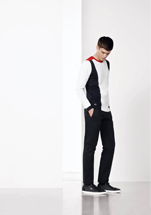 Lacoste Sonbahar / Kış 2012