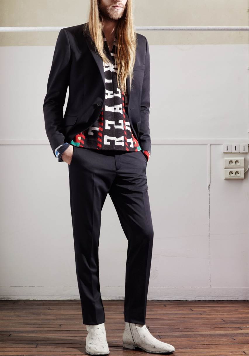 Maison Martin Margiela for H&M 