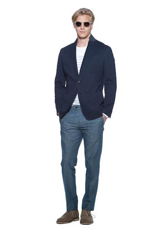 Banana Republic İlkbahar / Yaz 2013