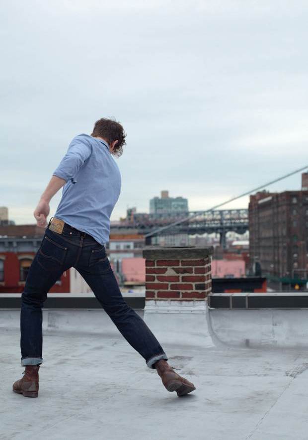 Lee Sonbahar / Kış 2012