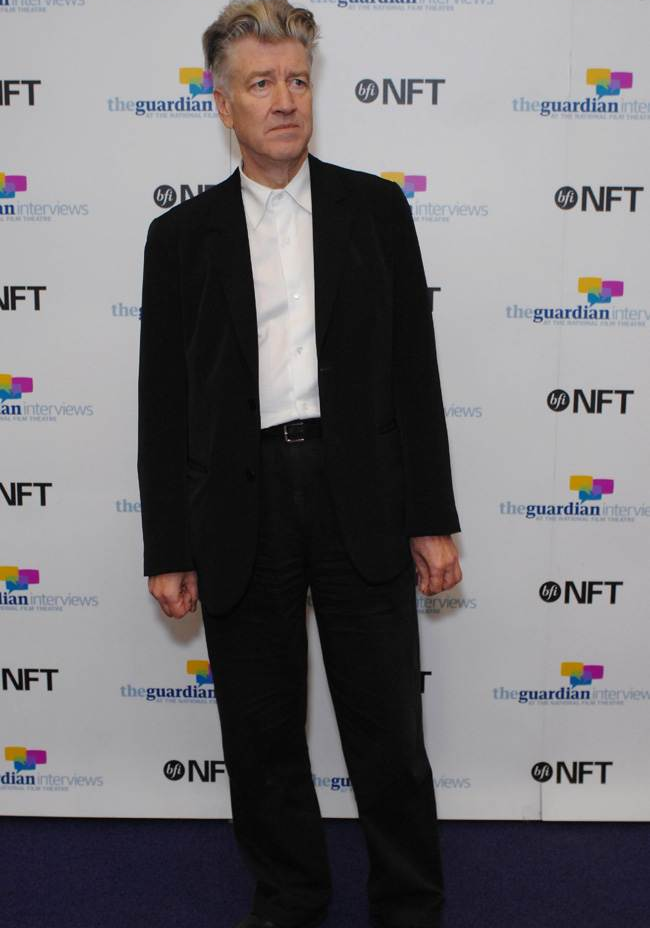 2012'nin en iyi stile sahip 40 erkeği