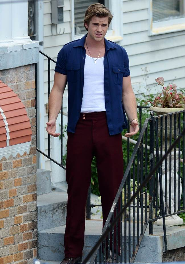 2012'nin en iyi stile sahip 40 erkeği