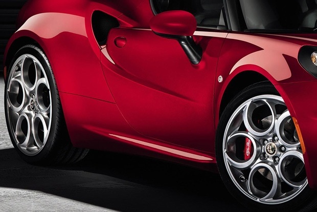 Yeni İtalyan klasiği