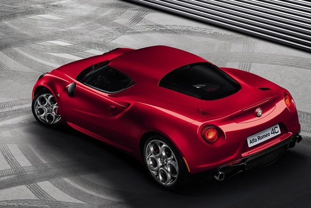 Yeni İtalyan klasiği