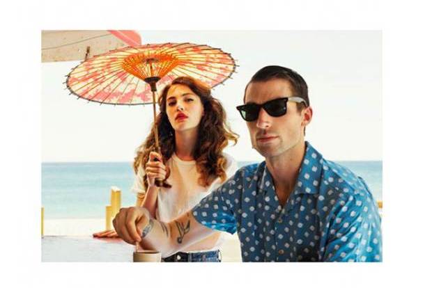 Levi's Vintage Clothing İlkbahar / Yaz 2013