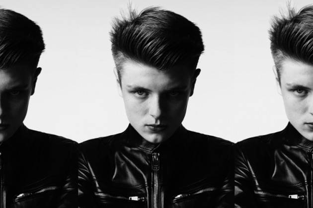 Saint Laurent İlkbahar / Yaz 2013