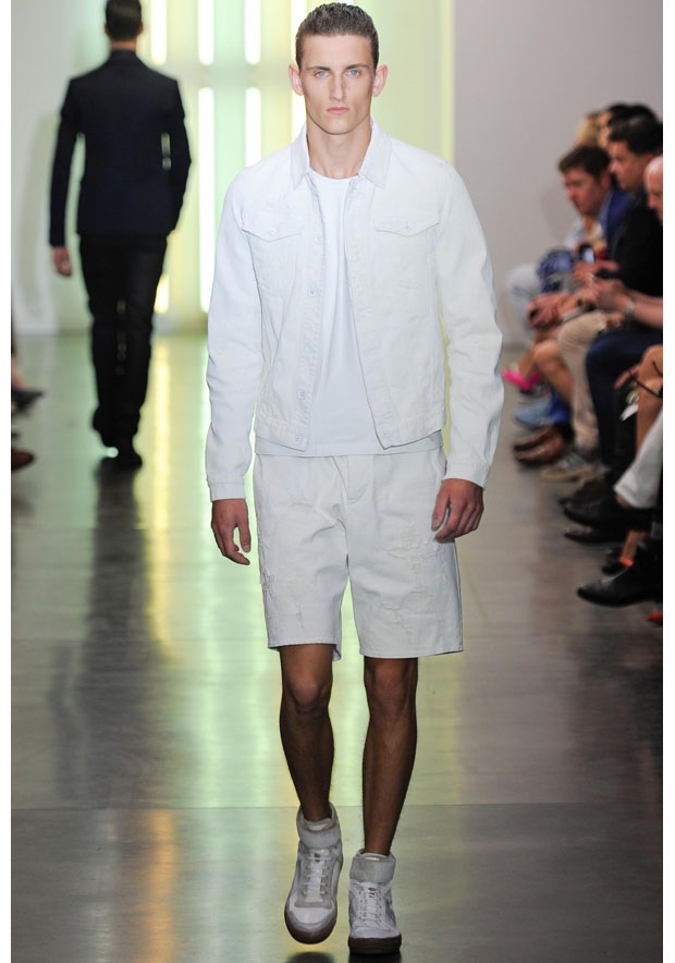 Diesel Black Gold İlkbahar / Yaz 2014