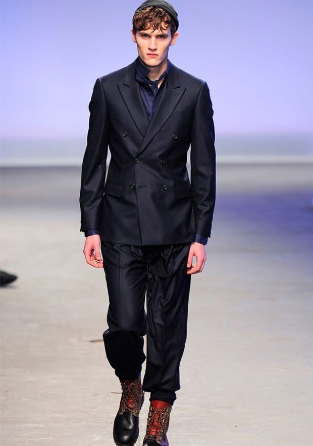 Topman Sonbahar / Kış 2013