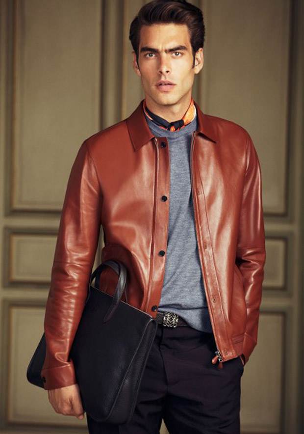 Loewe İlkbahar / Yaz 2013