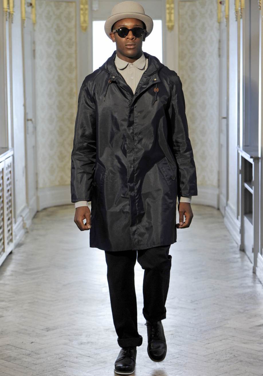 Soulland İlkbahar / Yaz 2013