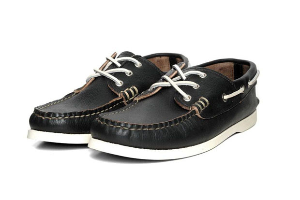 Teknede şık adımlar