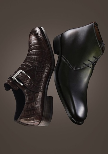 Barneys stil kanunları