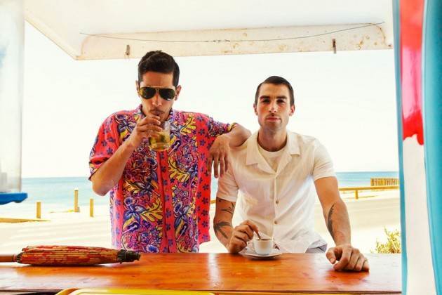 Levi's Vintage Clothing İlkbahar / Yaz 2013