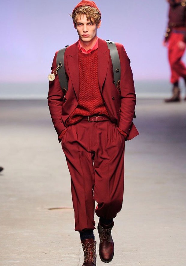 Topman Sonbahar / Kış 2013