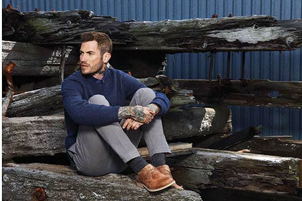 Original Penguin Sonbahar/Kış 2012