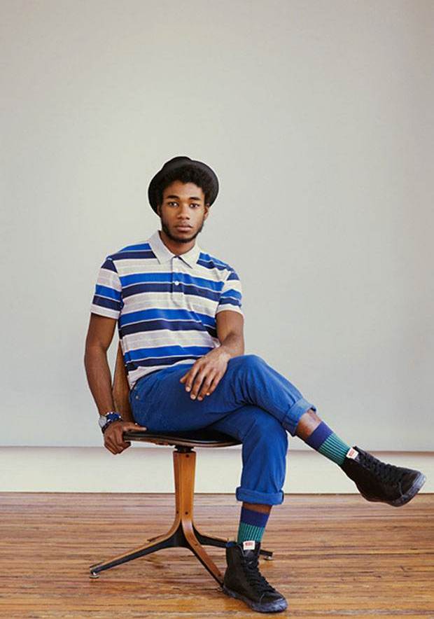 Levi's Sonbahar/Kış 2012