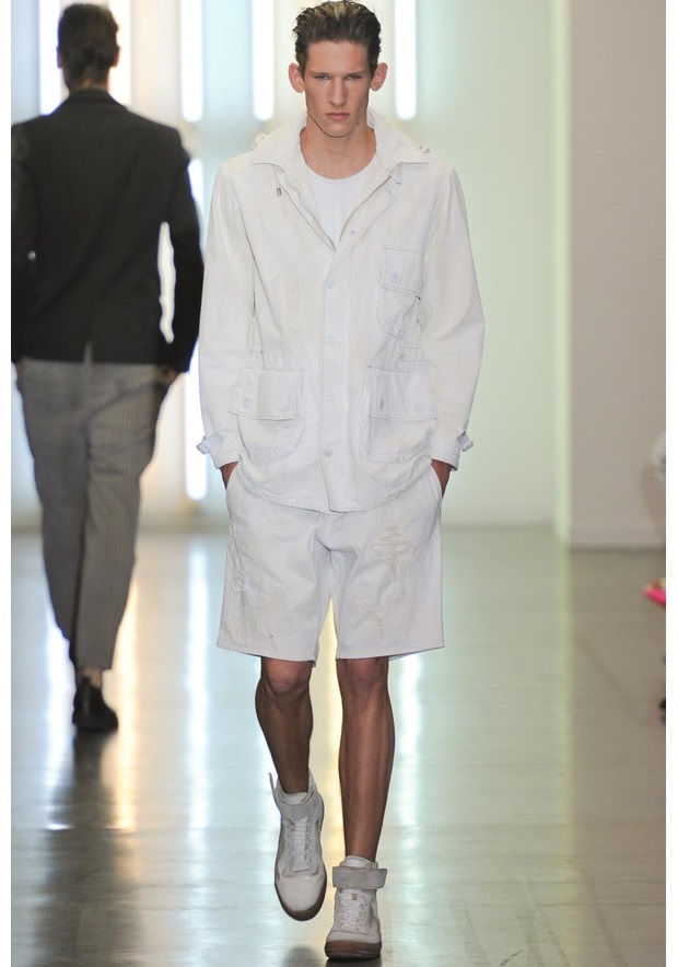 Diesel Black Gold İlkbahar / Yaz 2014