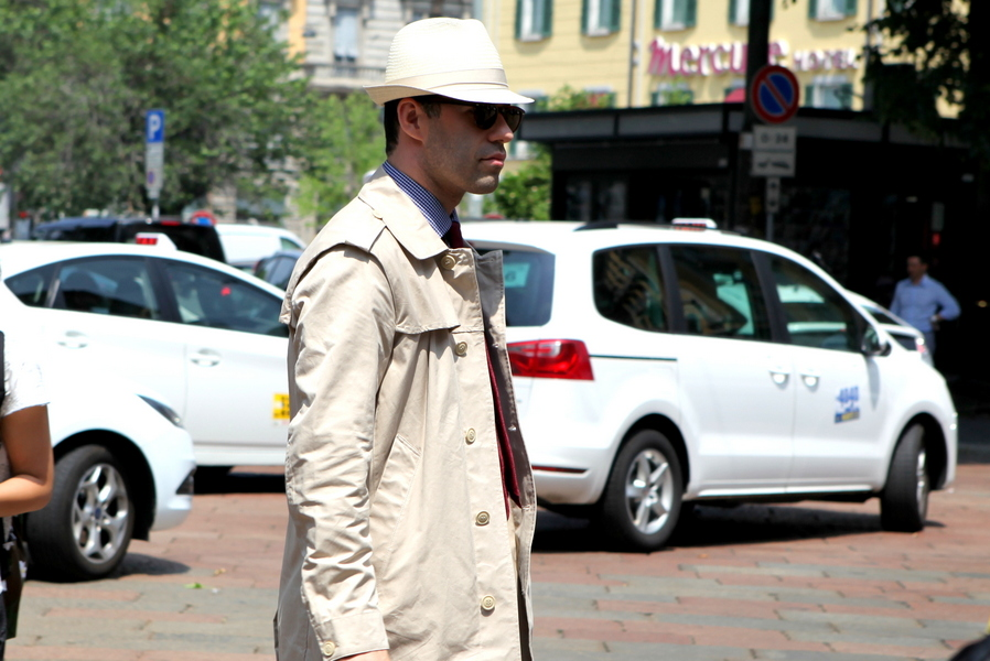 Milano Moda Haftası 3. gün