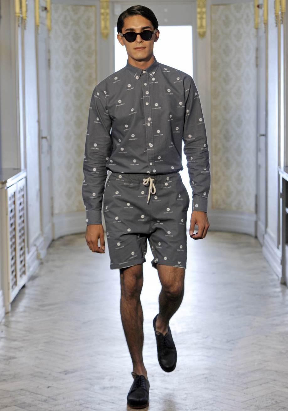 Soulland İlkbahar / Yaz 2013