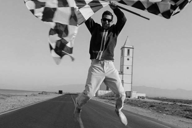 Levi's Vintage Clothing İlkbahar / Yaz 2013